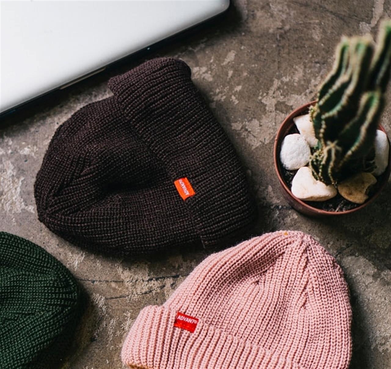 Køb din nye Ganni hue i dag