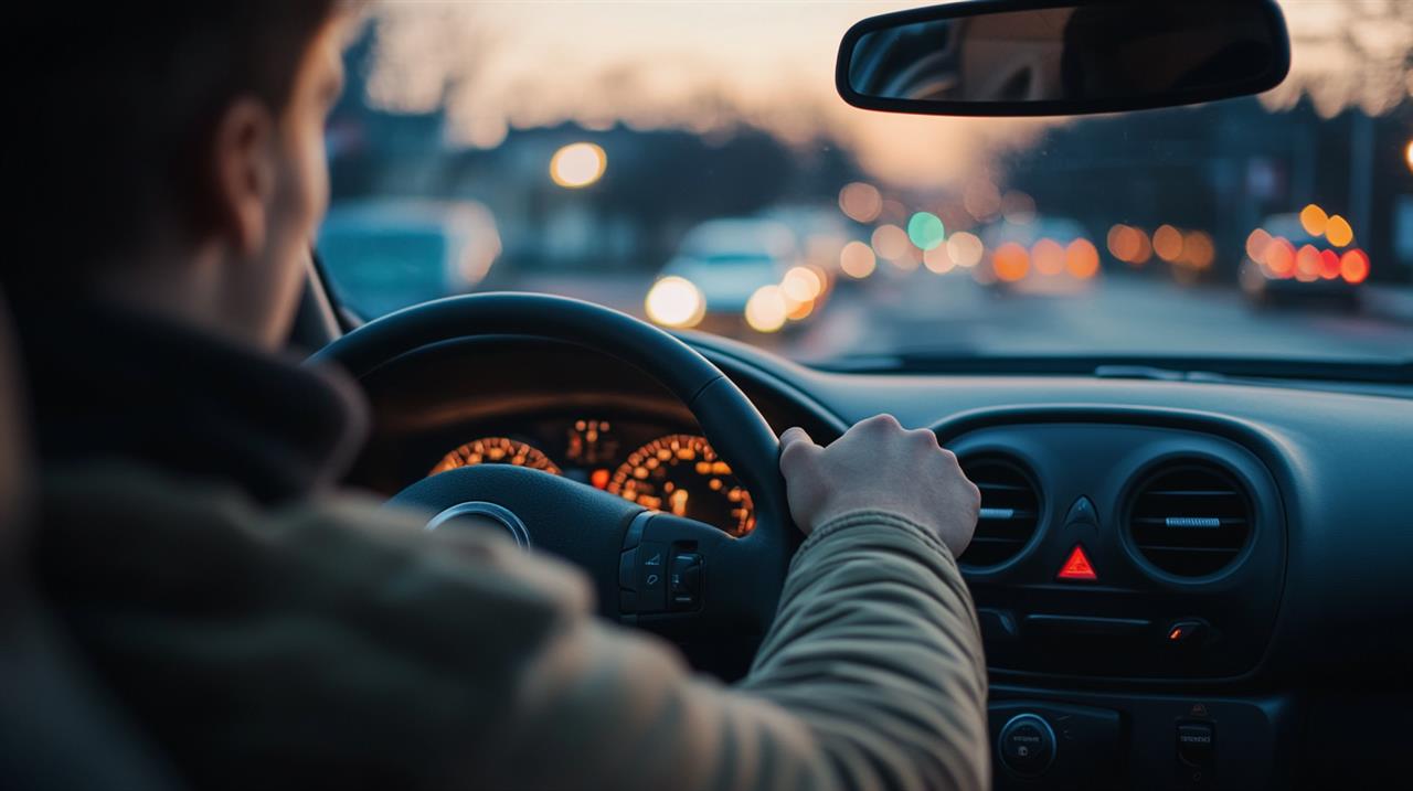 Køreskole i aalborg - find den bedste køreskole for dig