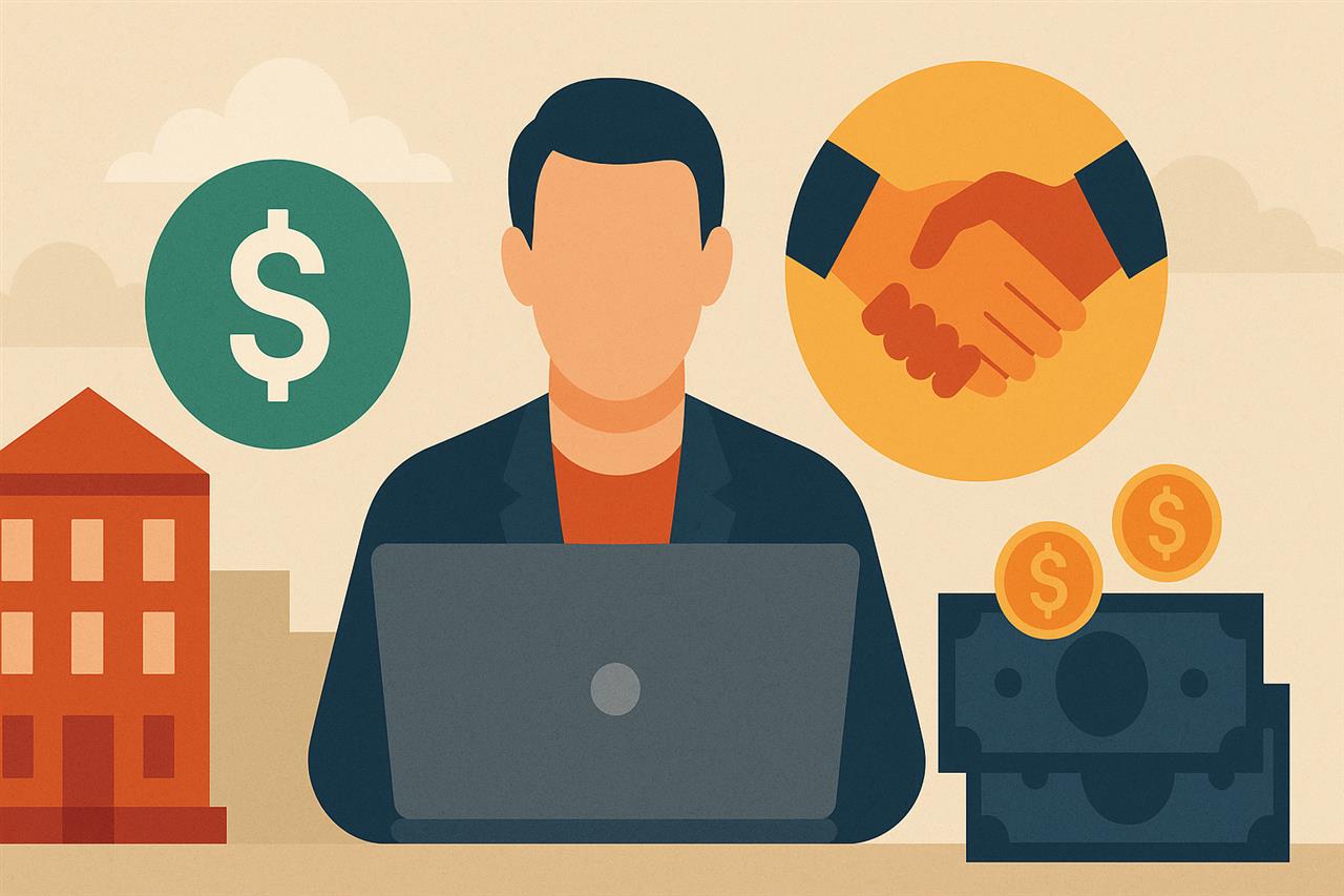 Guide til lån uden om banken