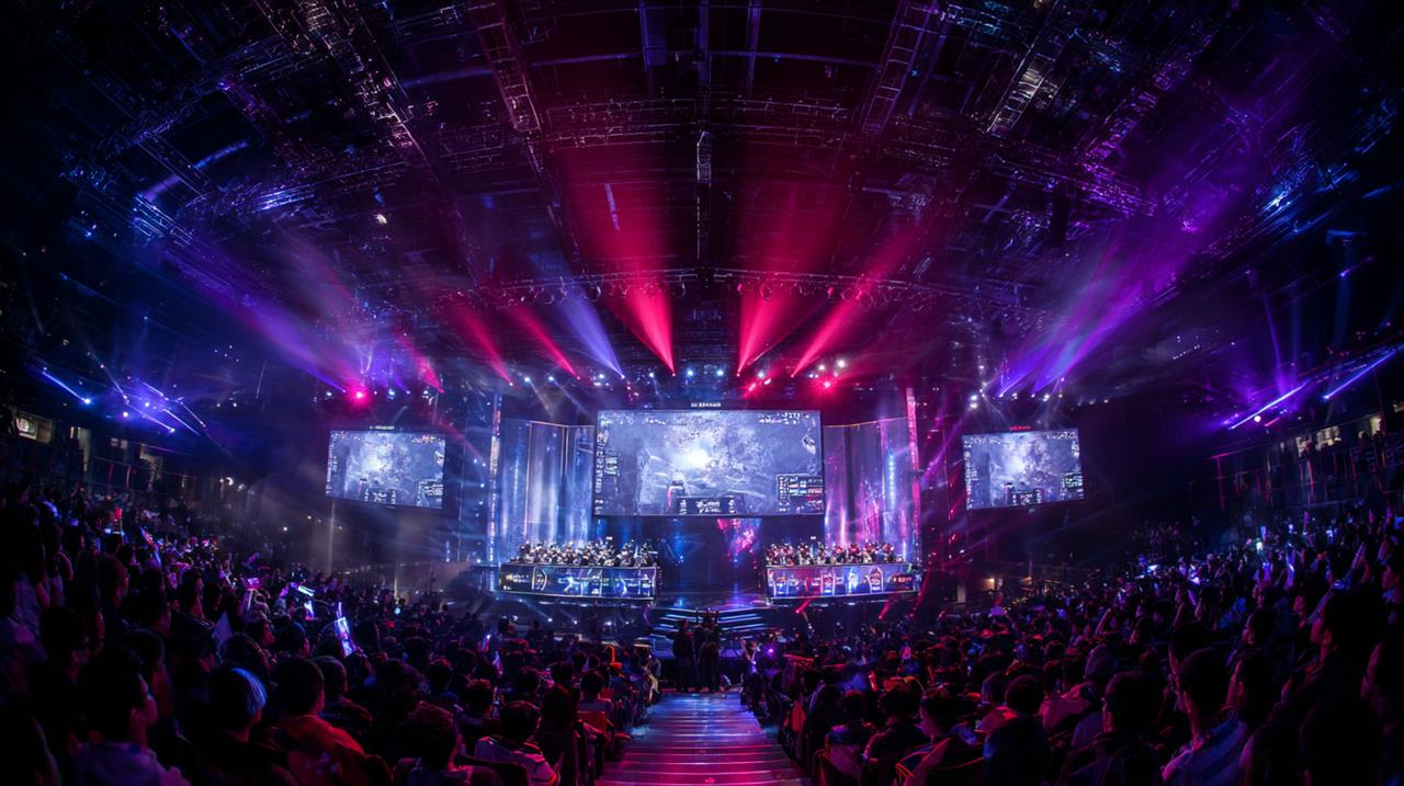 Introduction to league of legends lta