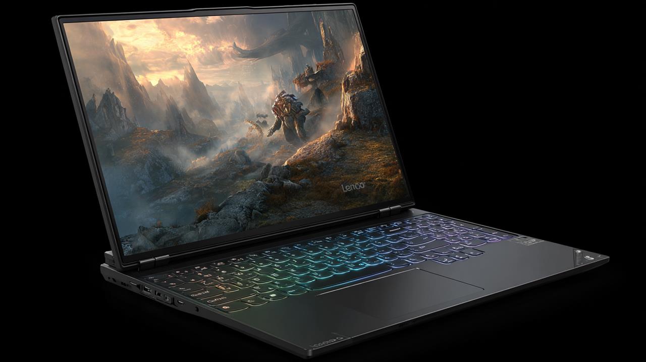 Lenovo loq - din komplette guide